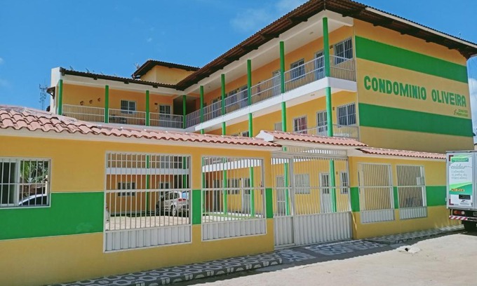 Sao Bento Apartamento | Condominio Oliveira