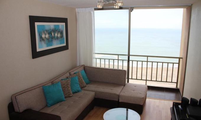 San Miguel Apartamento | Condominio Paseo Vista Mar