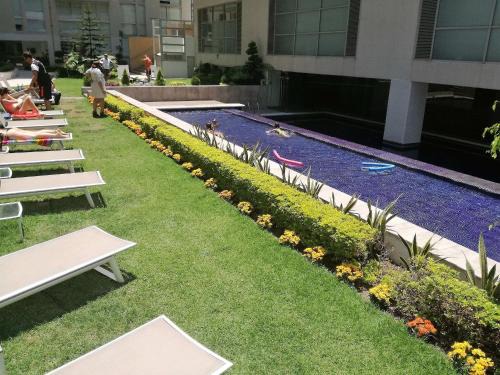 Colonias Granada y Ampliación Casa | Condominio Premium al Lado de la Plaza Antara Polanco Carso