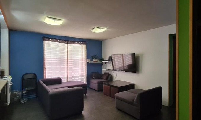 Ciudad de México centro Apartamento | Condominio Reforma 96