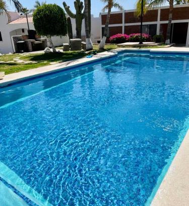 San Carlos Apartamento | Condominio Rocamar