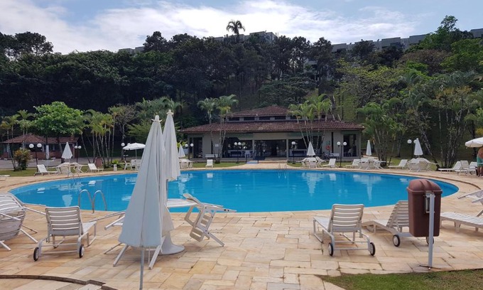 Balneario Cidade Atlantica Apartamento | Condominio Terras de São José Guarujá