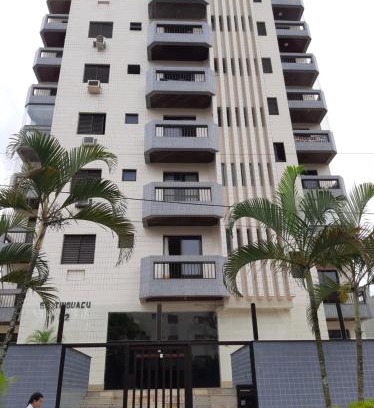 Asturias Apartamento | Condominio Tinguaçu