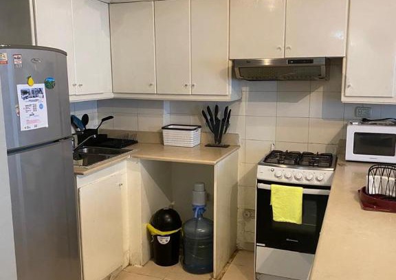 Ciudad Universitaria Apartamento | Condominio villa marbella