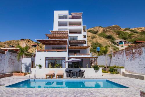 Bocapán Apartamento | Condominio Villa Rose
