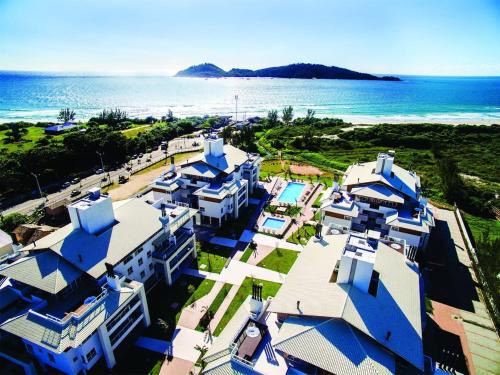 Campeche Leste Apartamento | Condominio Villas do Campeche