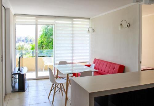Arica Apartamento | Condominio Vista Azapa Piso 3 Dto 34