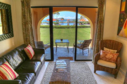 San José del Cabo Apartamento | Condominios Ballena