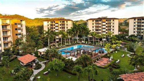 Barrio Santa Lucía Apartamento | Condominios Costa Linda