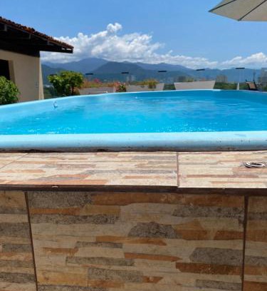 Palmar de Aramara Apartamento | Condominios Serena