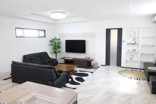Maejima Apartamento | Condominium Felicita Naha