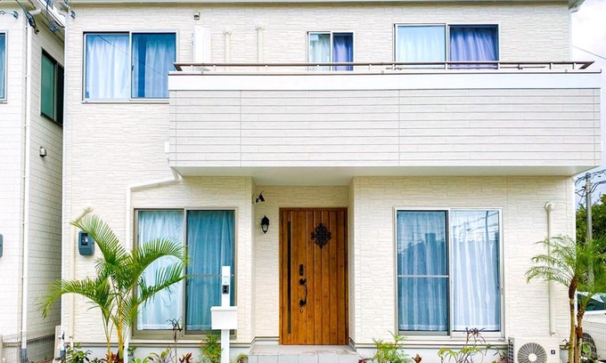 Chatan Casa | CONDOMINIUM HOTEL MOANA CHATAN RESORT / Vacation STAY 75244