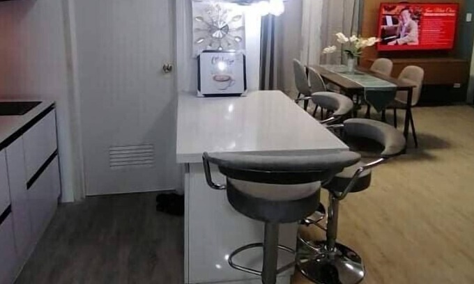 Bacolod Condominio | Condominium nxt to Ayala Capitol Mall