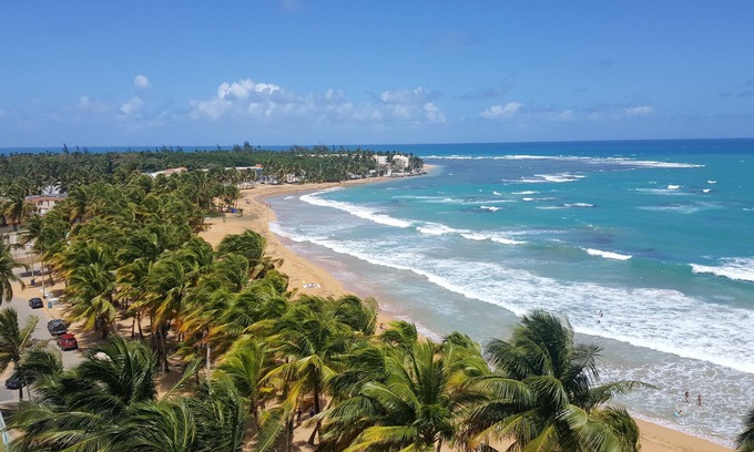 Vilomar Condominio | Condominium Playa Azul 1