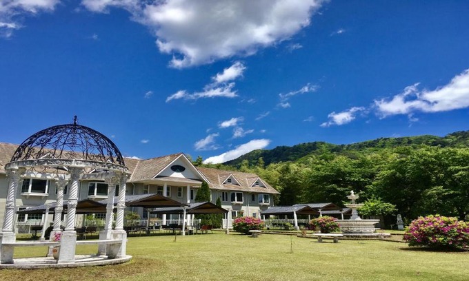 Kinugawa Onsen Apartamento | Condominium Square Hills