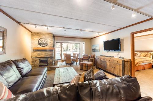 Mammoth Lakes Apartamento | Condos 1849 #102