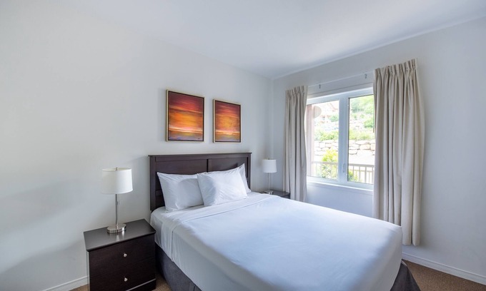 Bromont Condominio | Condos Château-Bromont