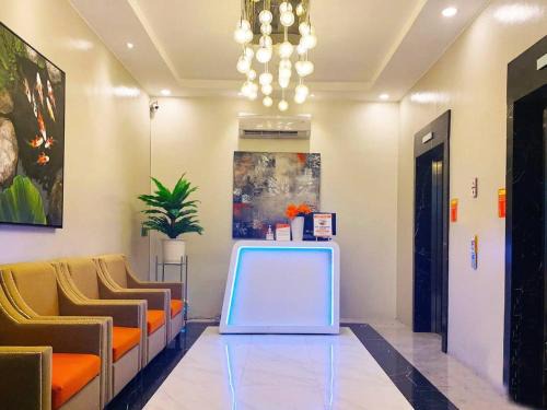 Bonifacio Global City Apartamento | Condotel 1 Bedroom Across SM Aura