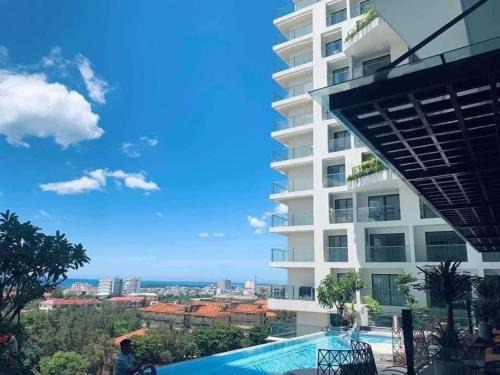 Tuy Hoa Apartamento | Condotel Apec Mandala