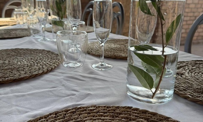 Tsumeb Casa | Conductor's Inn