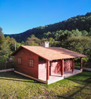 San Cristóbal de las Casas Apartamento | Conecta con Cabañitas Villaluxe en San Cristóbal.