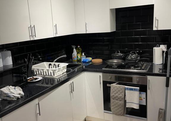 New Cross Apartamento | CONEN Dacite Apartment