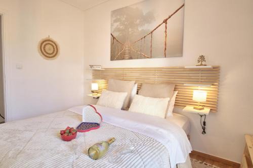 Ano Kipseli Apartamento | ConEviKa