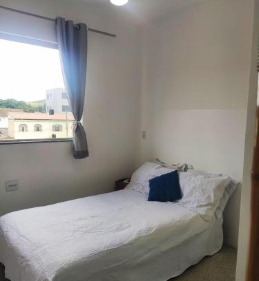Pedro Leopoldo Apartamento | Conexão Mineira