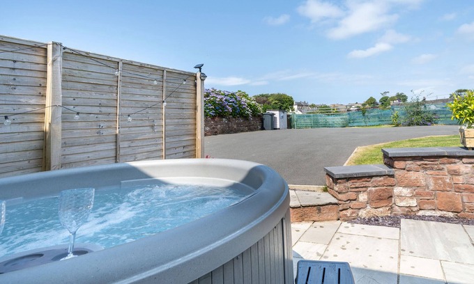 Beckermet Cabaña | Coney Garth Cottage