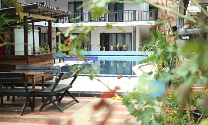 Vang Vieng Complejo | Confetti Garden Resort