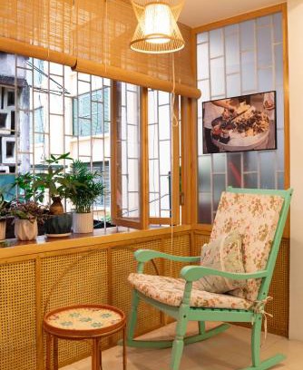 Hang Bai Apartamento | Confetti House-200m to Hoan Kiem Lake-Free Parking