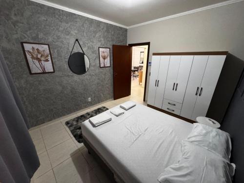 Sinop Apartamento | Confira esse ótimo lugar para ficar em Sinop