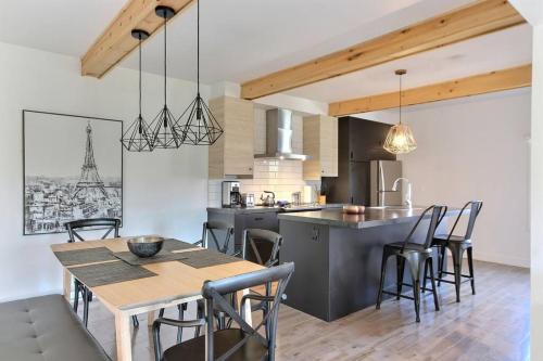 Chutes-Montmorency Casa | Confo27 Chute-Montmorency