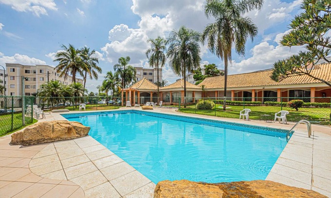 Sorocaba Apartamento | Confortável apartamento, com wi-fi, pet friendly