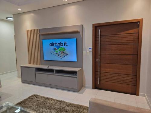 Ariquemes Casa | Confortável como a sua casa!