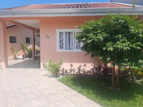 Matinhos Casa | Confortável quarto em Matinhos