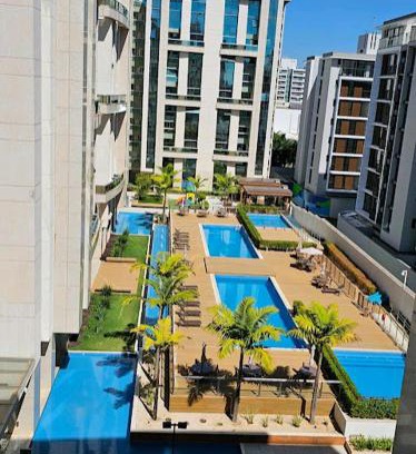 Guara Apartamento | Confortável Studio no Park Sul próximo ao aeroporto