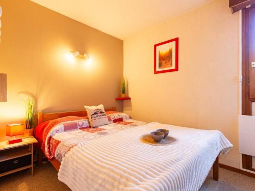 Vignec Apartamento | Confort à St Lary: T2, 4 pers, jacuzzi, sauna, gym, parking - FR-1-296-512