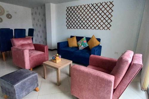 Duitama Apartamento | Confort 301 Apartamento Duitama