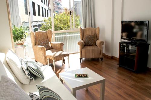 Figares Apartamento | Confort by Congress Palace