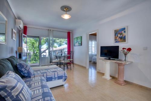 L'Escala Apartamento | Confort