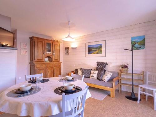 Saint-Lary-Soulan Apartamento | Confort et Accès Facile : Proche Télécabine, 2 Chambres - FR-1-296-364