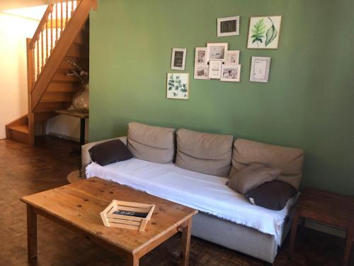 Nogent-l'Artaud Apartamento | Confort et chaleureux 5 min gare