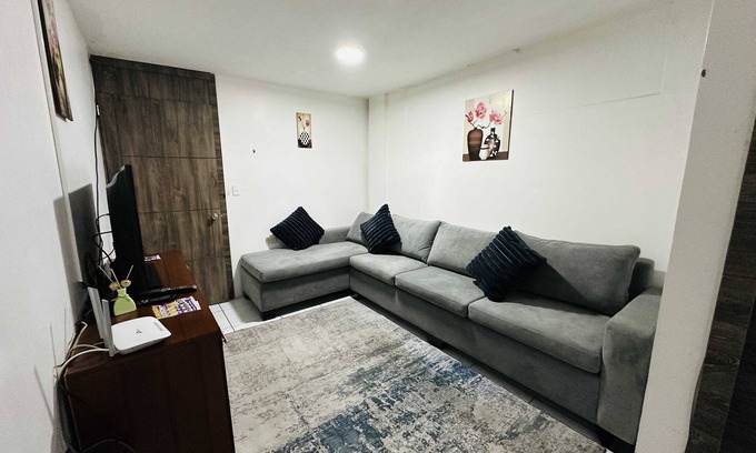 Baños de Agua Santa Apartamento | Confort Home Departamentos en Baños