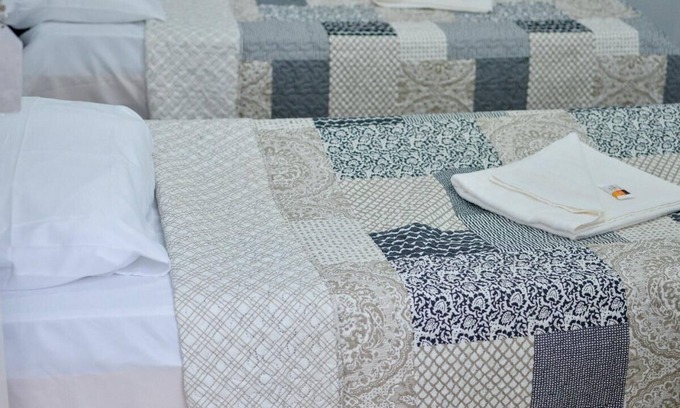 Arapiraca Apartamento | Confort Hotel