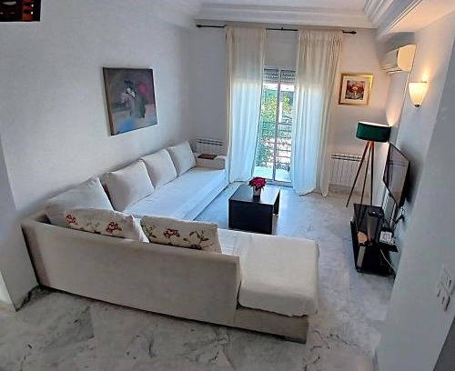 Les Berges Du Lac II Apartamento | Confort Inn Lac 2