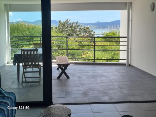 Fort-de-France Apartamento | Confort moderne à la Marina