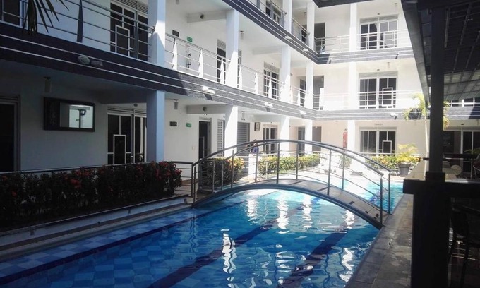 Villavicencio Hotel | Confort Plaza Hotel