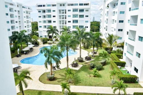 Villas Del Mar Apartamento | Confort, seguridad y tranquilidad de alto nivel