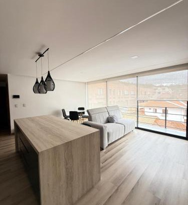 Huayna-Cápac Apartamento | Confort y Elegancia Inigualable en Suite Doble